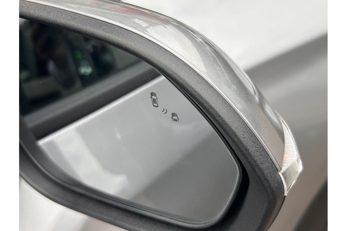 2023 Kia Seltos Sport+ SP2 PE