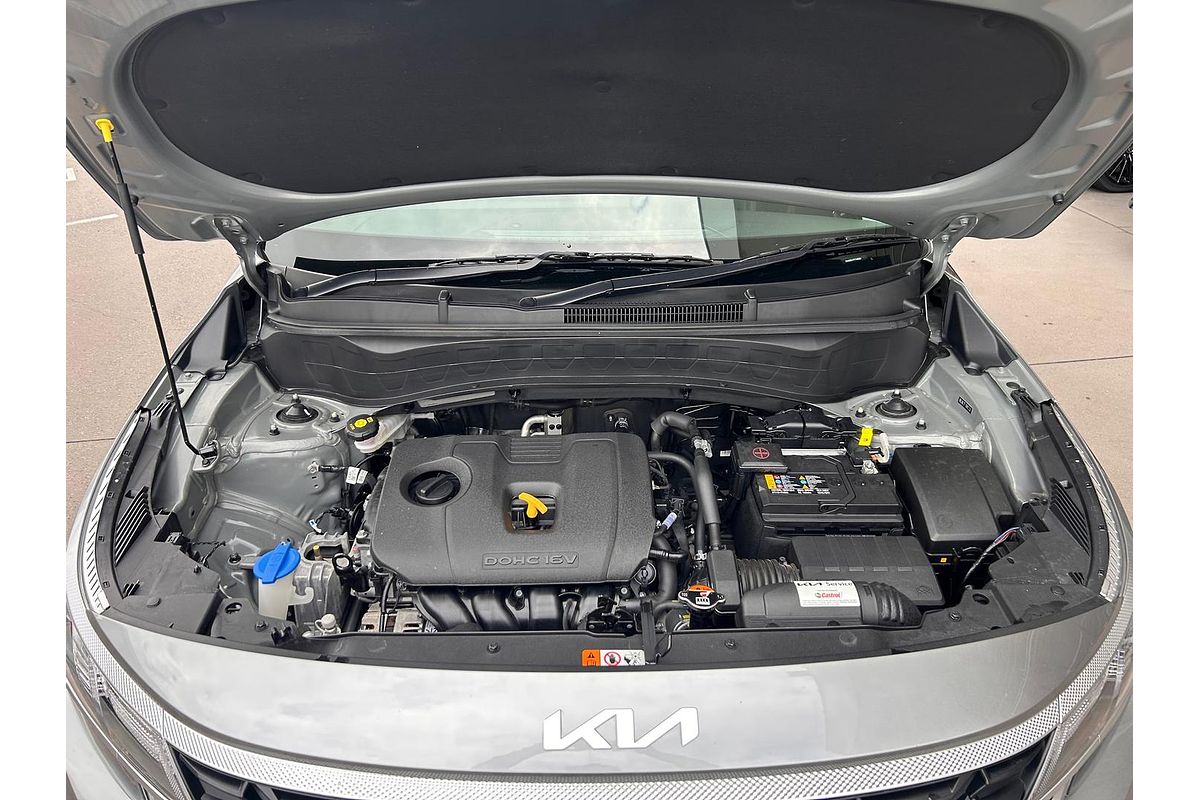 2023 Kia Seltos Sport+ SP2 PE