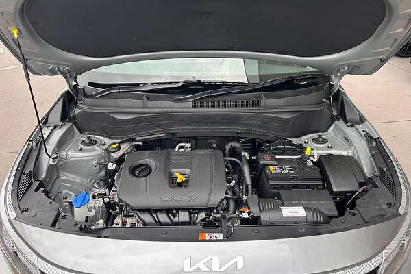 2023 Kia Seltos Sport+ SP2 PE