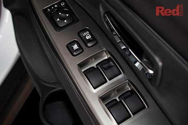 2025 Mitsubishi ASX GSR XD
