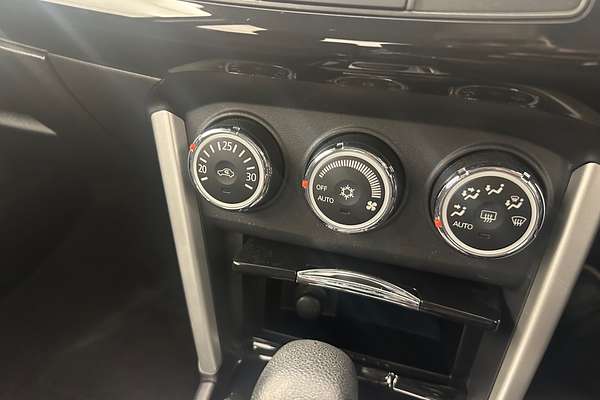 2017 Mitsubishi Lancer ES Sport CF