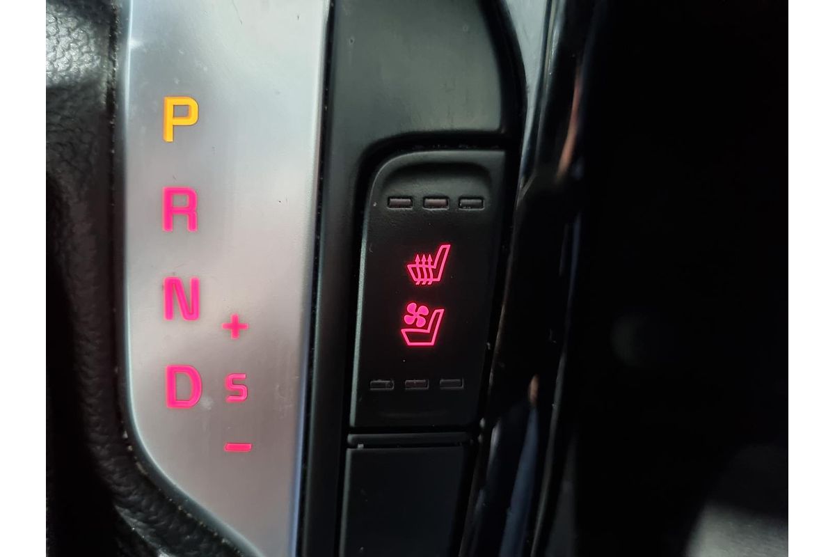 2021 Kia Cerato GT BD