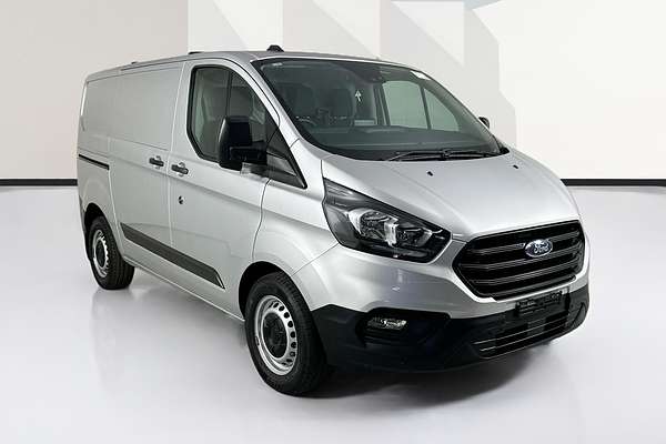 2023 Ford TRANSIT CUSTOM 340S (SWB) VN MY23.25