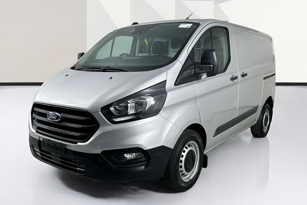 2023 Ford TRANSIT CUSTOM 340S (SWB) VN MY23.25