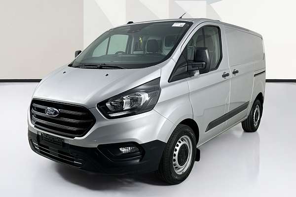 2023 Ford TRANSIT CUSTOM 340S (SWB) VN MY23.25