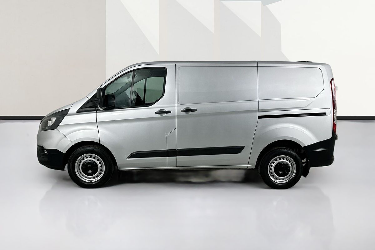 2023 Ford TRANSIT CUSTOM 340S (SWB) VN MY23.25