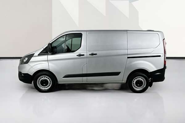 2023 Ford TRANSIT CUSTOM 340S (SWB) VN MY23.25