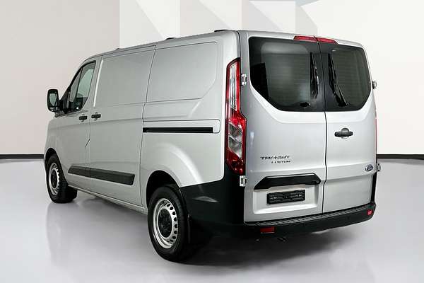 2023 Ford TRANSIT CUSTOM 340S (SWB) VN MY23.25