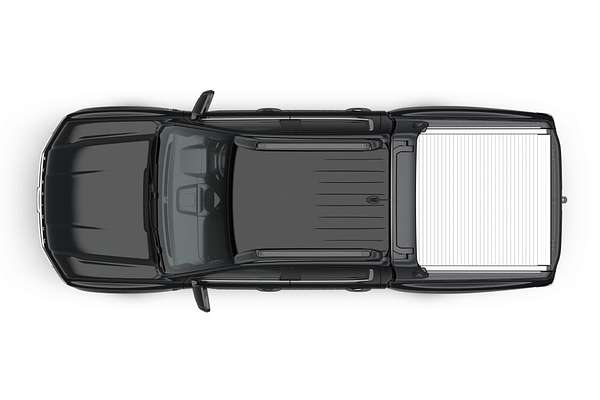 2025 Ford Ranger Platinum 4X4