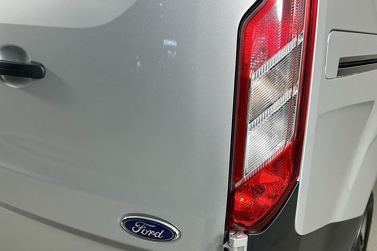2023 Ford TRANSIT CUSTOM 340S (SWB) VN MY23.25