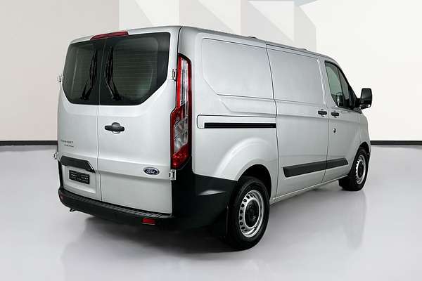 2023 Ford TRANSIT CUSTOM 340S (SWB) VN MY23.25