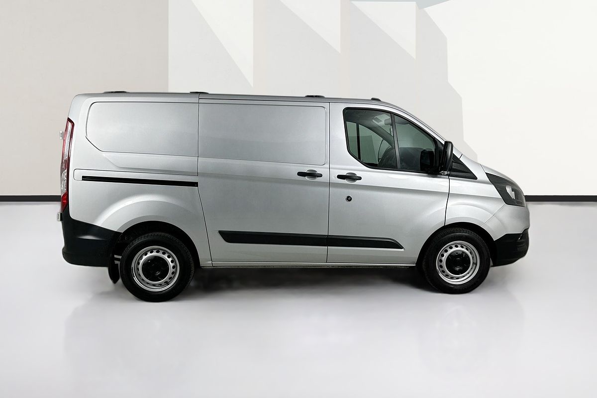 2023 Ford TRANSIT CUSTOM 340S (SWB) VN MY23.25