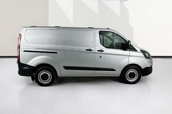 2023 Ford TRANSIT CUSTOM 340S (SWB) VN MY23.25