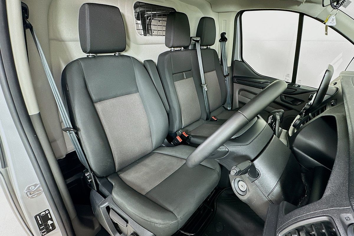 2023 Ford TRANSIT CUSTOM 340S (SWB) VN MY23.25