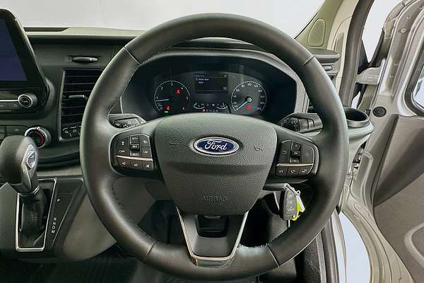 2023 Ford TRANSIT CUSTOM 340S (SWB) VN MY23.25