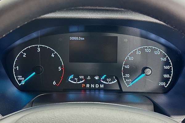 2023 Ford TRANSIT CUSTOM 340S (SWB) VN MY23.25