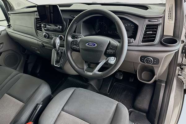 2023 Ford TRANSIT CUSTOM 340S (SWB) VN MY23.25
