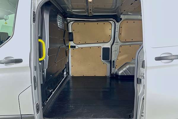 2023 Ford TRANSIT CUSTOM 340S (SWB) VN MY23.25