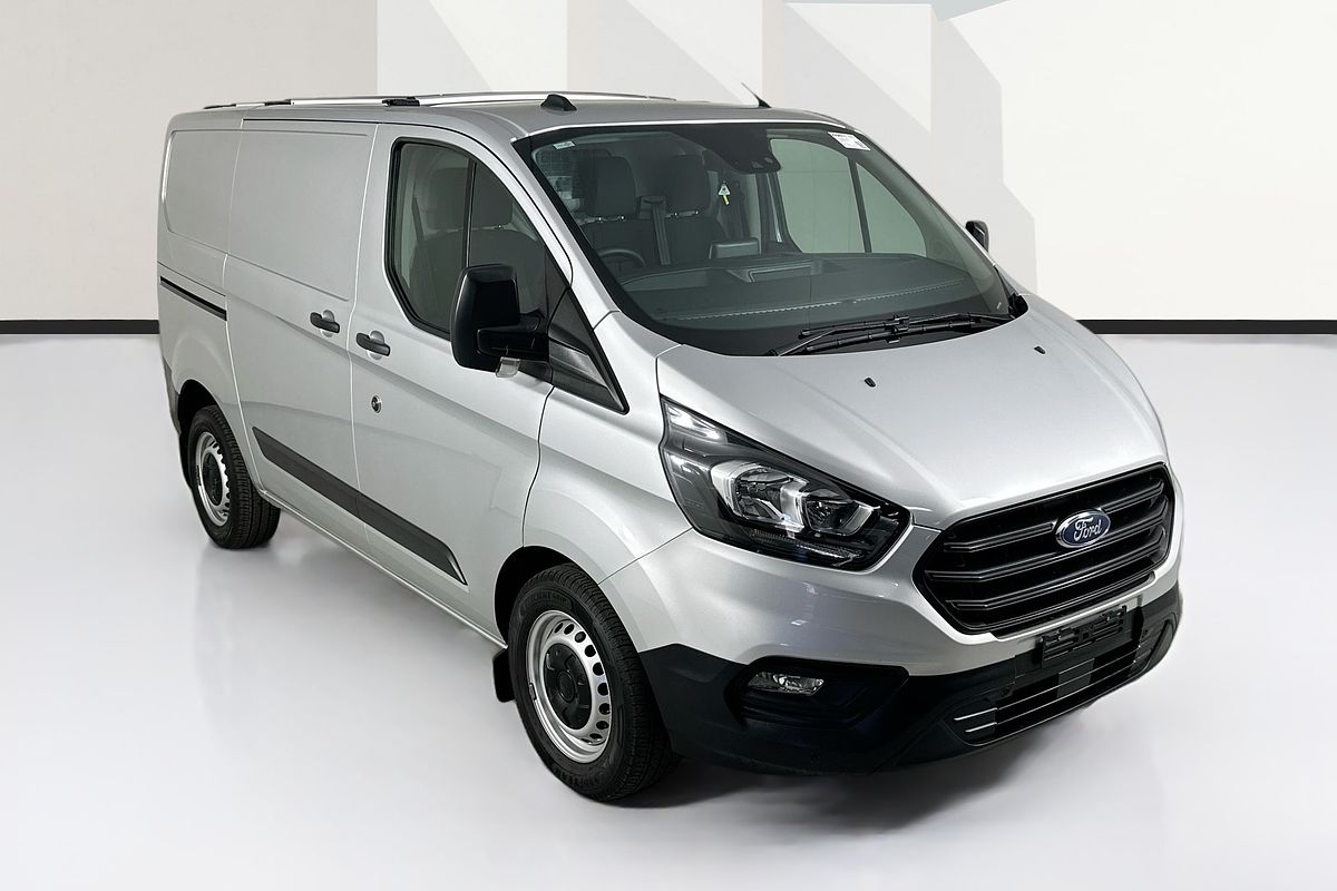 2023 Ford TRANSIT CUSTOM 340S (SWB) VN MY23.25