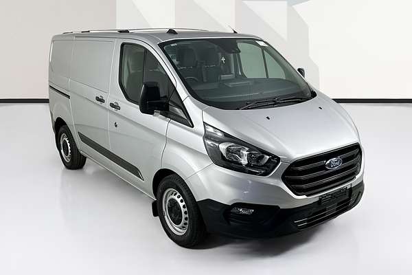 2023 Ford TRANSIT CUSTOM 340S (SWB) VN MY23.25
