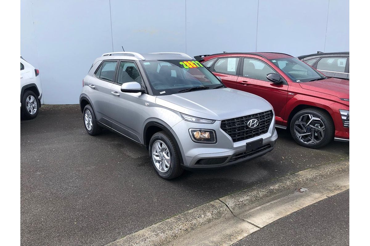 2025 Hyundai Venue QX.V5