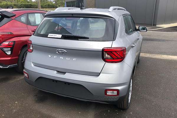 2025 Hyundai Venue QX.V5