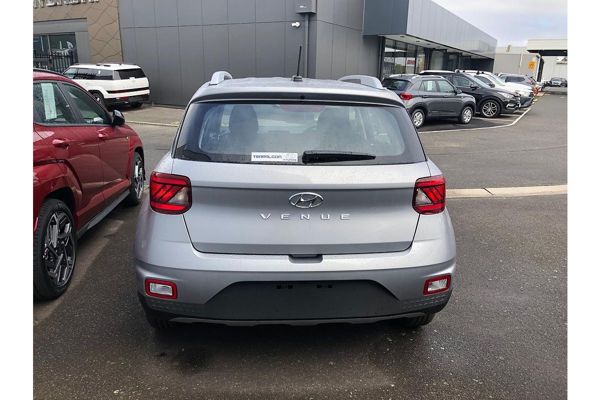 2025 Hyundai Venue QX.V5