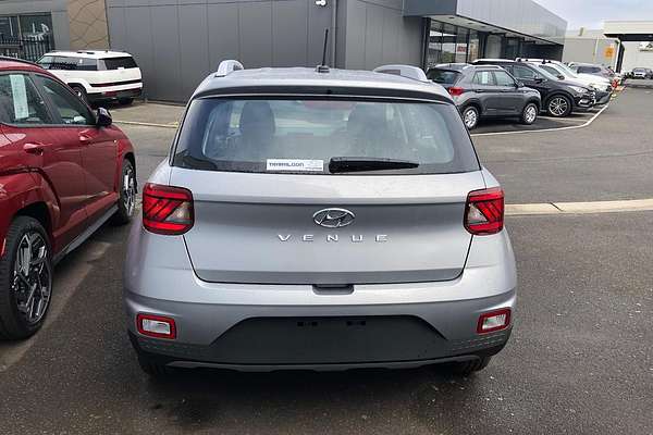 2025 Hyundai Venue QX.V5