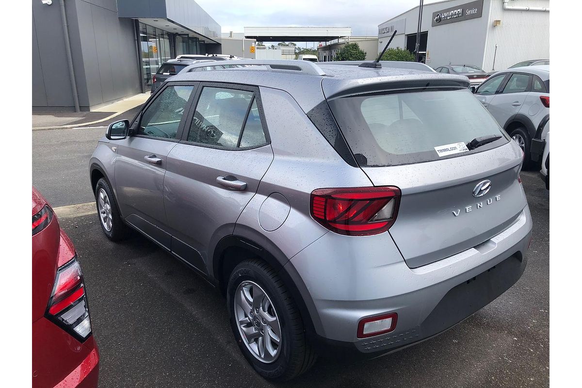 2025 Hyundai Venue QX.V5