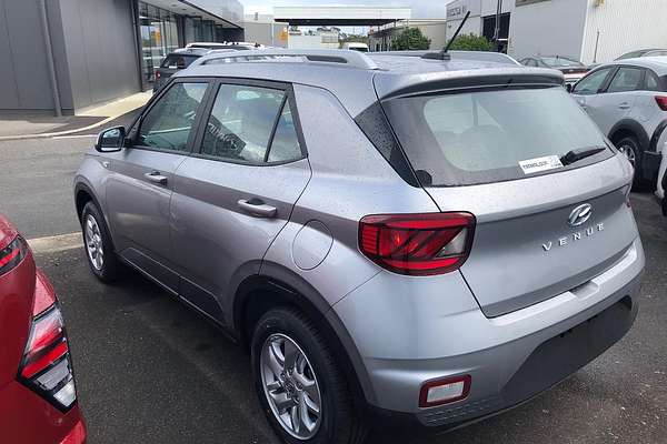 2025 Hyundai Venue QX.V5