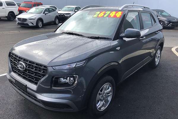 2025 Hyundai Venue QX.V5
