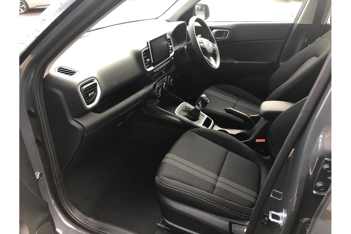 2025 Hyundai Venue QX.V5