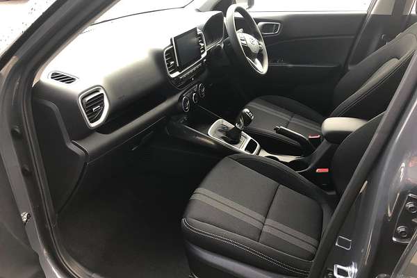 2025 Hyundai Venue QX.V5