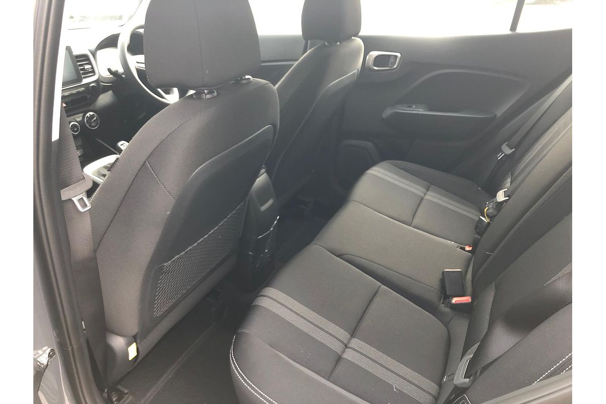 2025 Hyundai Venue QX.V5