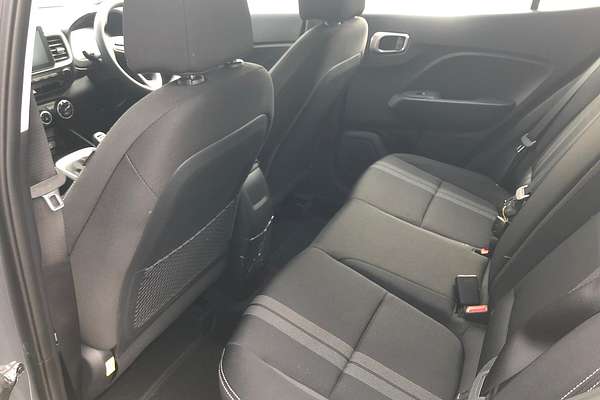 2025 Hyundai Venue QX.V5