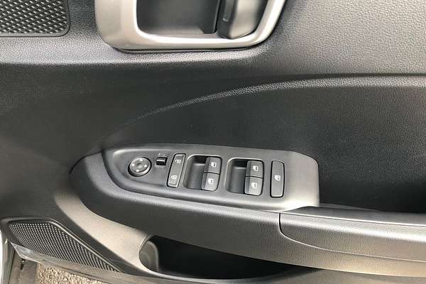 2025 Hyundai Venue QX.V5