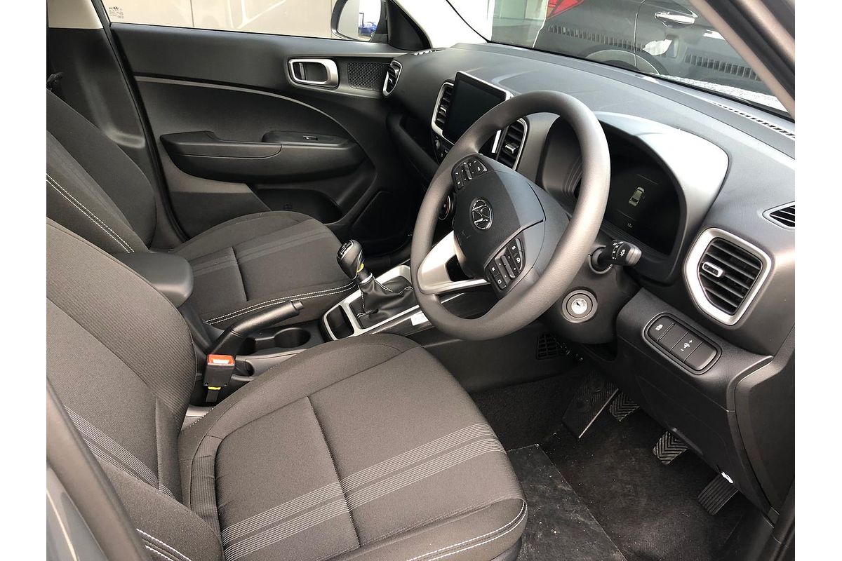 2025 Hyundai Venue QX.V5