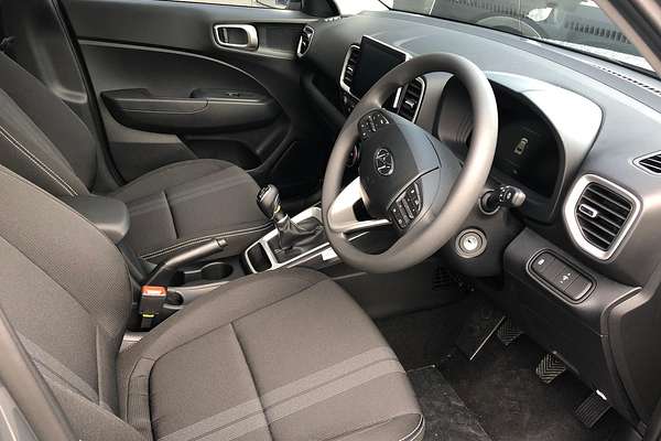 2025 Hyundai Venue QX.V5