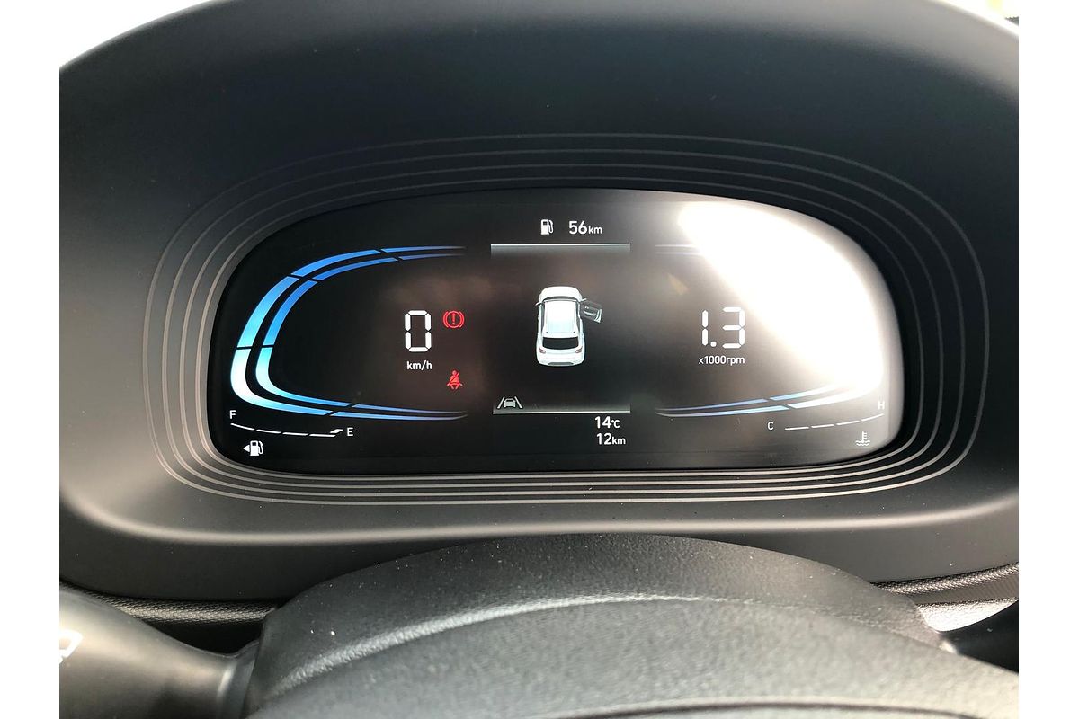 2025 Hyundai Venue QX.V5