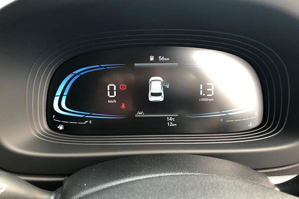 2025 Hyundai Venue QX.V5