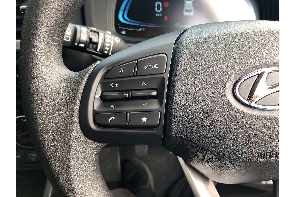 2025 Hyundai Venue QX.V5