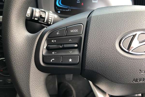 2025 Hyundai Venue QX.V5