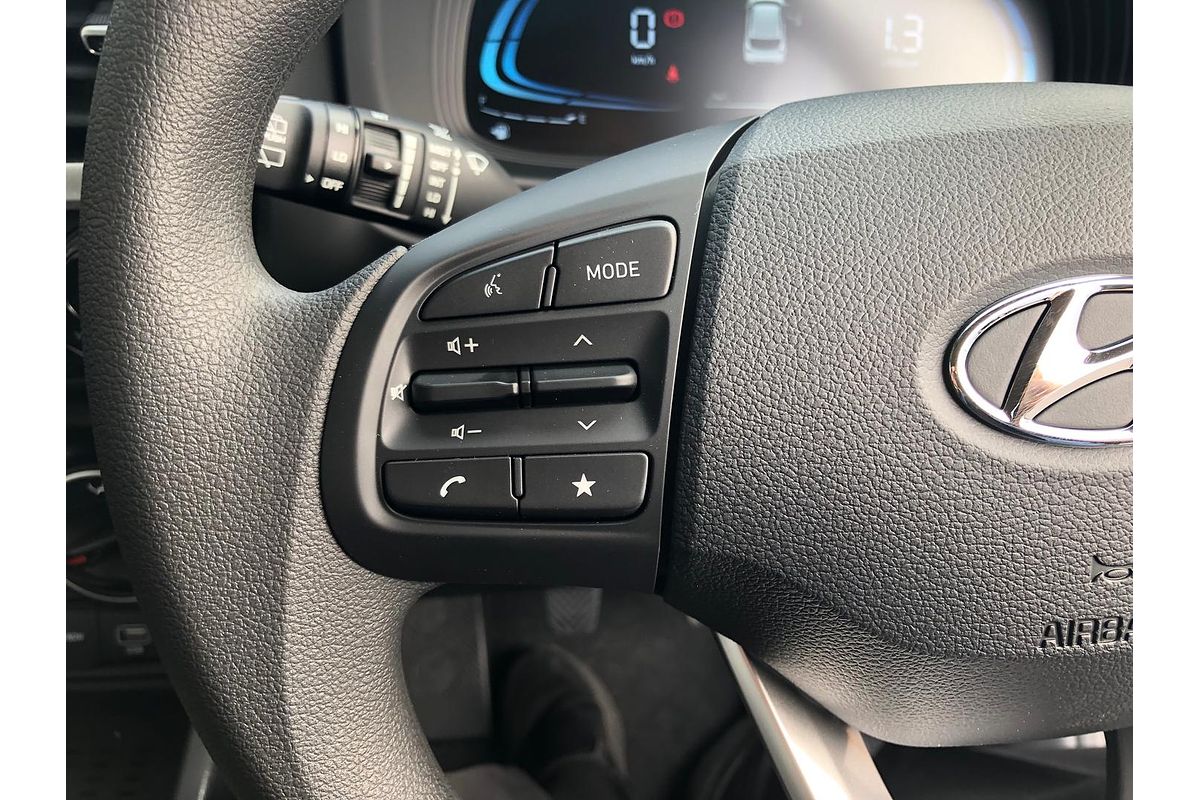 2025 Hyundai Venue QX.V5