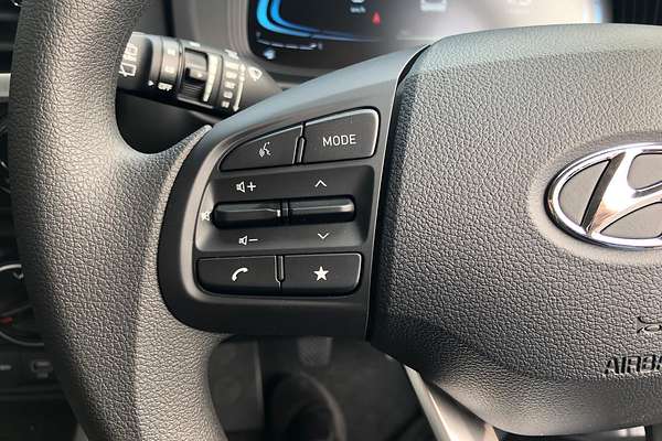 2025 Hyundai Venue QX.V5