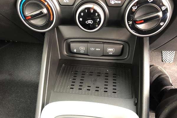 2025 Hyundai Venue QX.V5