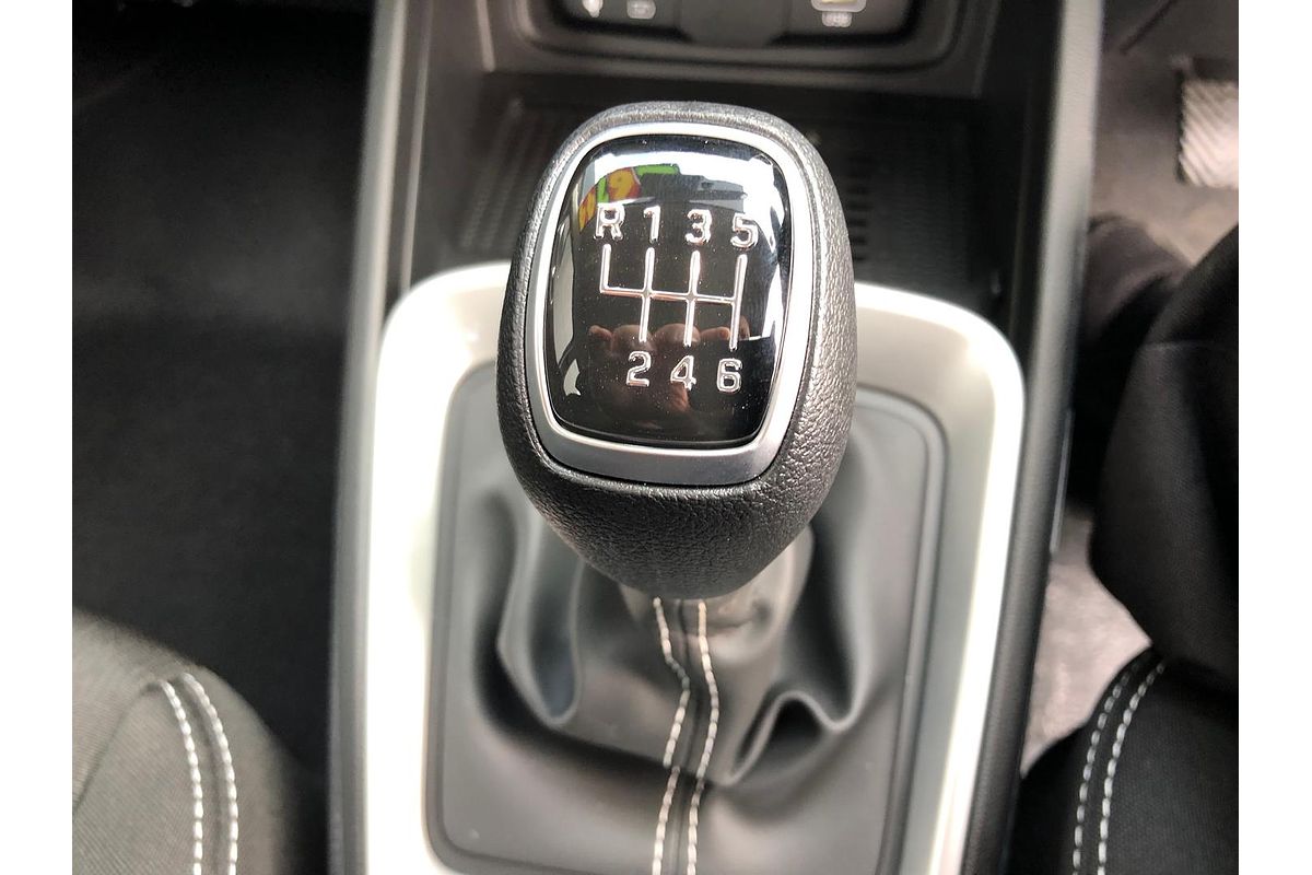 2025 Hyundai Venue QX.V5
