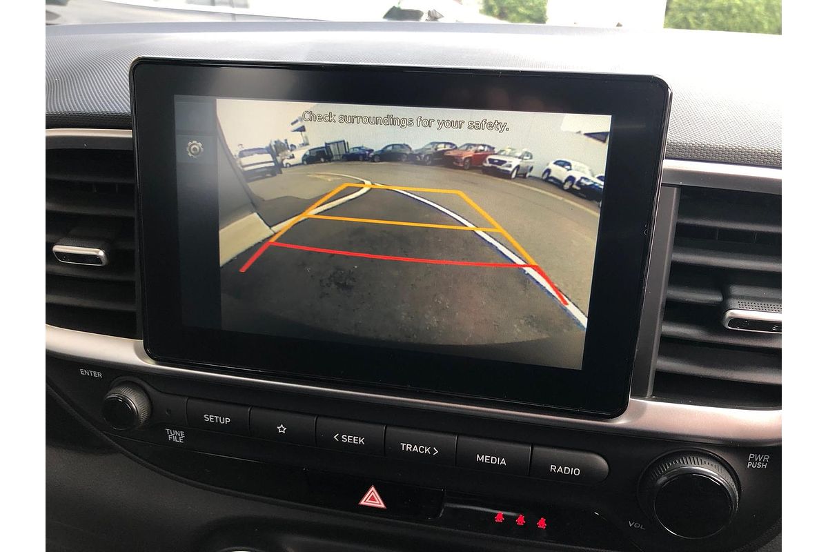 2025 Hyundai Venue QX.V5