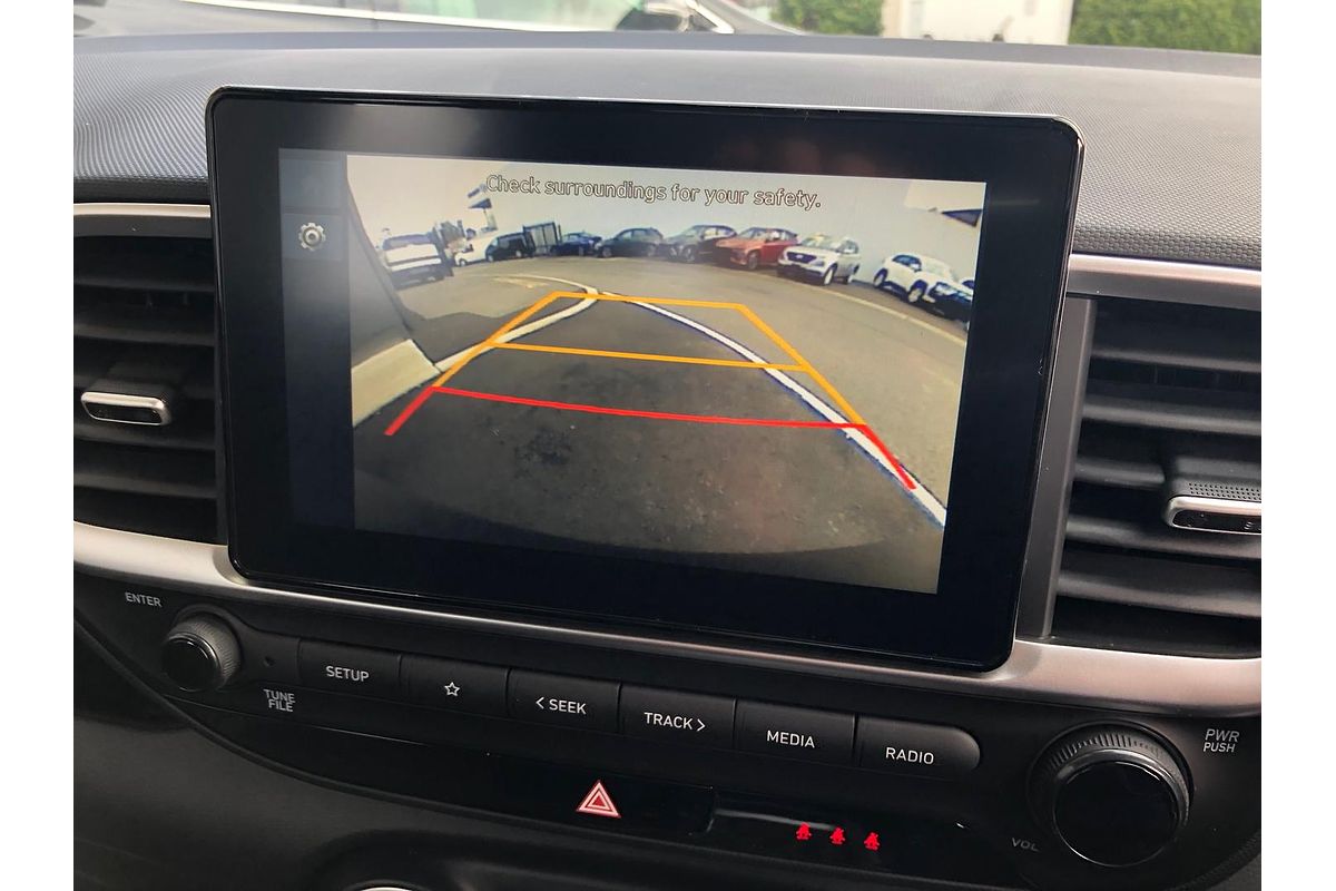2025 Hyundai Venue QX.V5