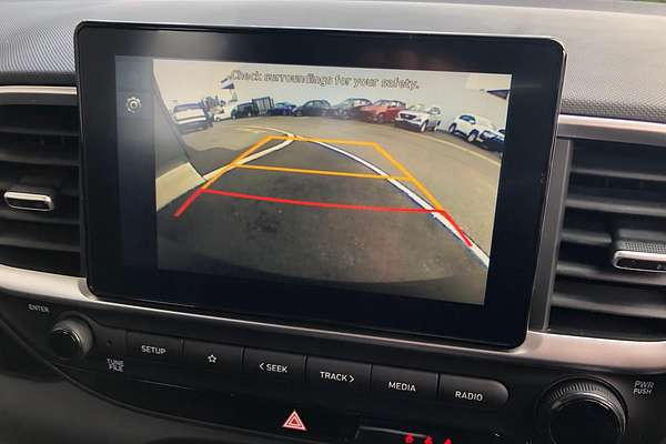 2025 Hyundai Venue QX.V5