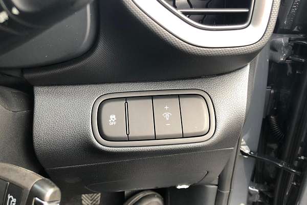 2025 Hyundai Venue QX.V5